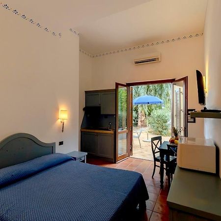 Villaggio Cala Mancina San Vito Lo Capo Esterno foto