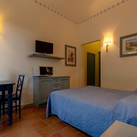 Villaggio Cala Mancina San Vito Lo Capo Esterno foto