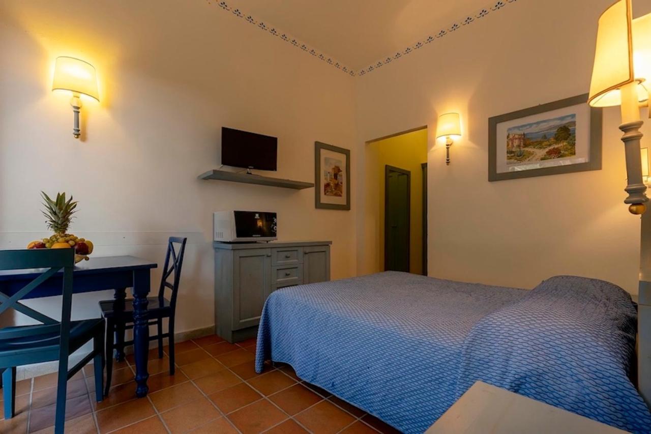 Villaggio Cala Mancina San Vito Lo Capo Esterno foto