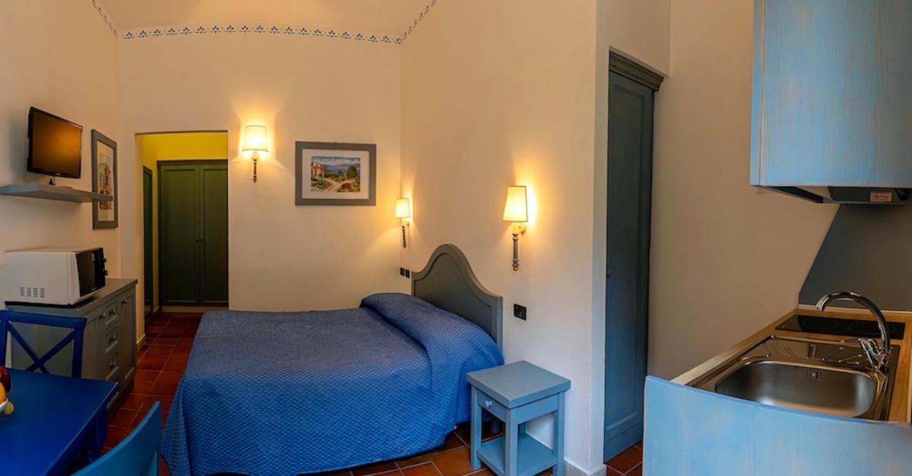 Villaggio Cala Mancina San Vito Lo Capo Esterno foto