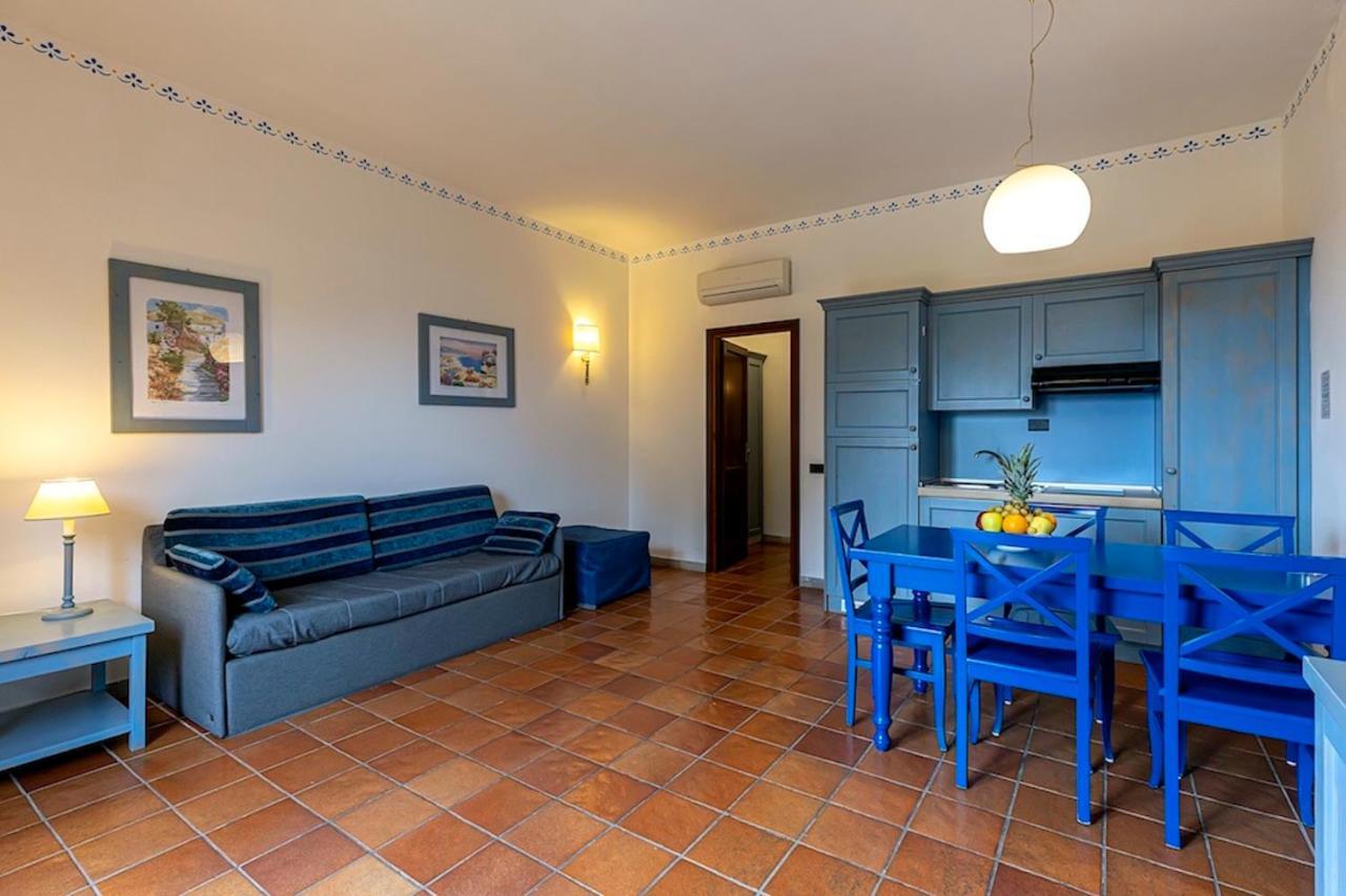 Villaggio Cala Mancina San Vito Lo Capo Esterno foto