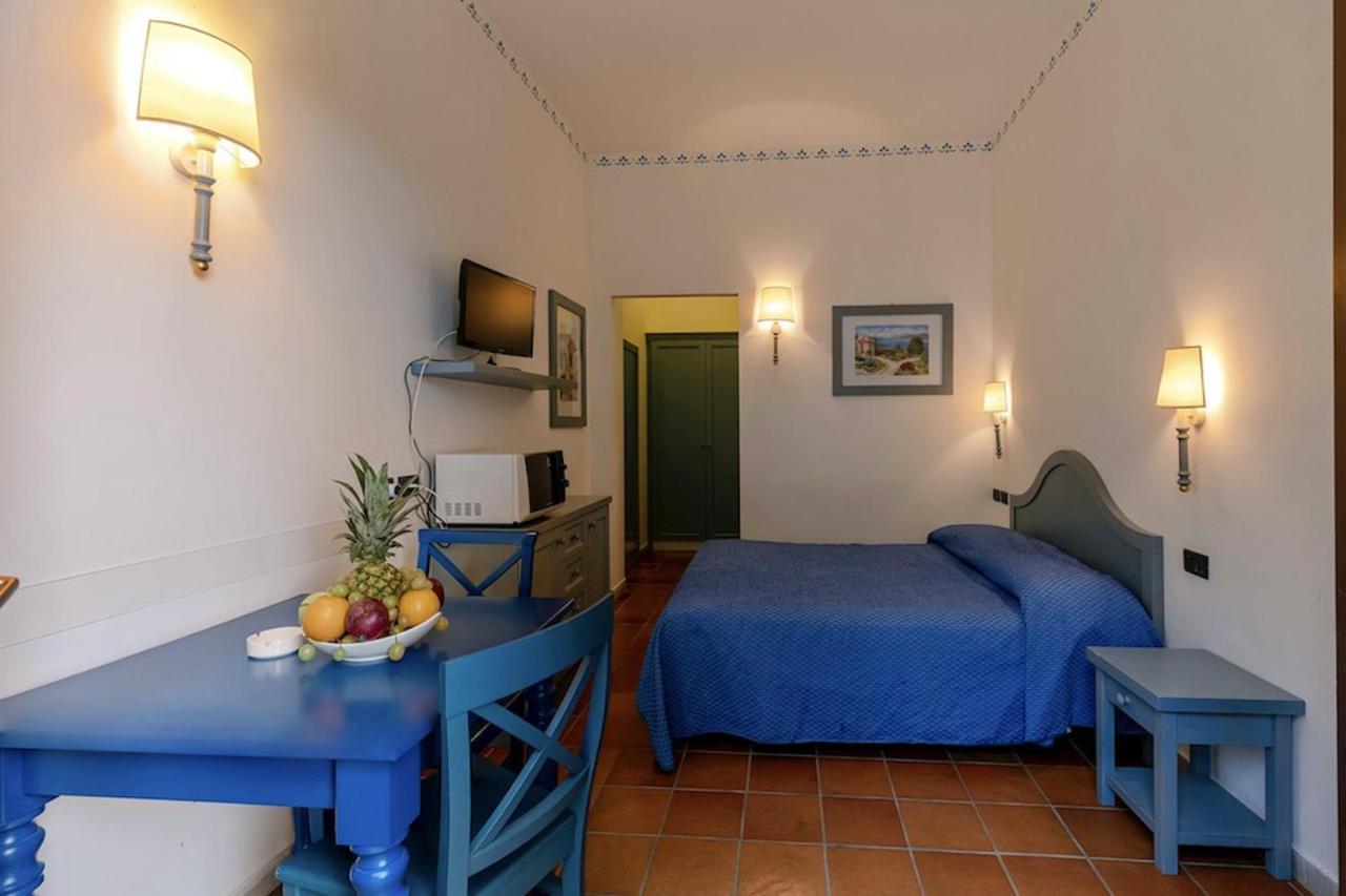 Villaggio Cala Mancina San Vito Lo Capo Esterno foto