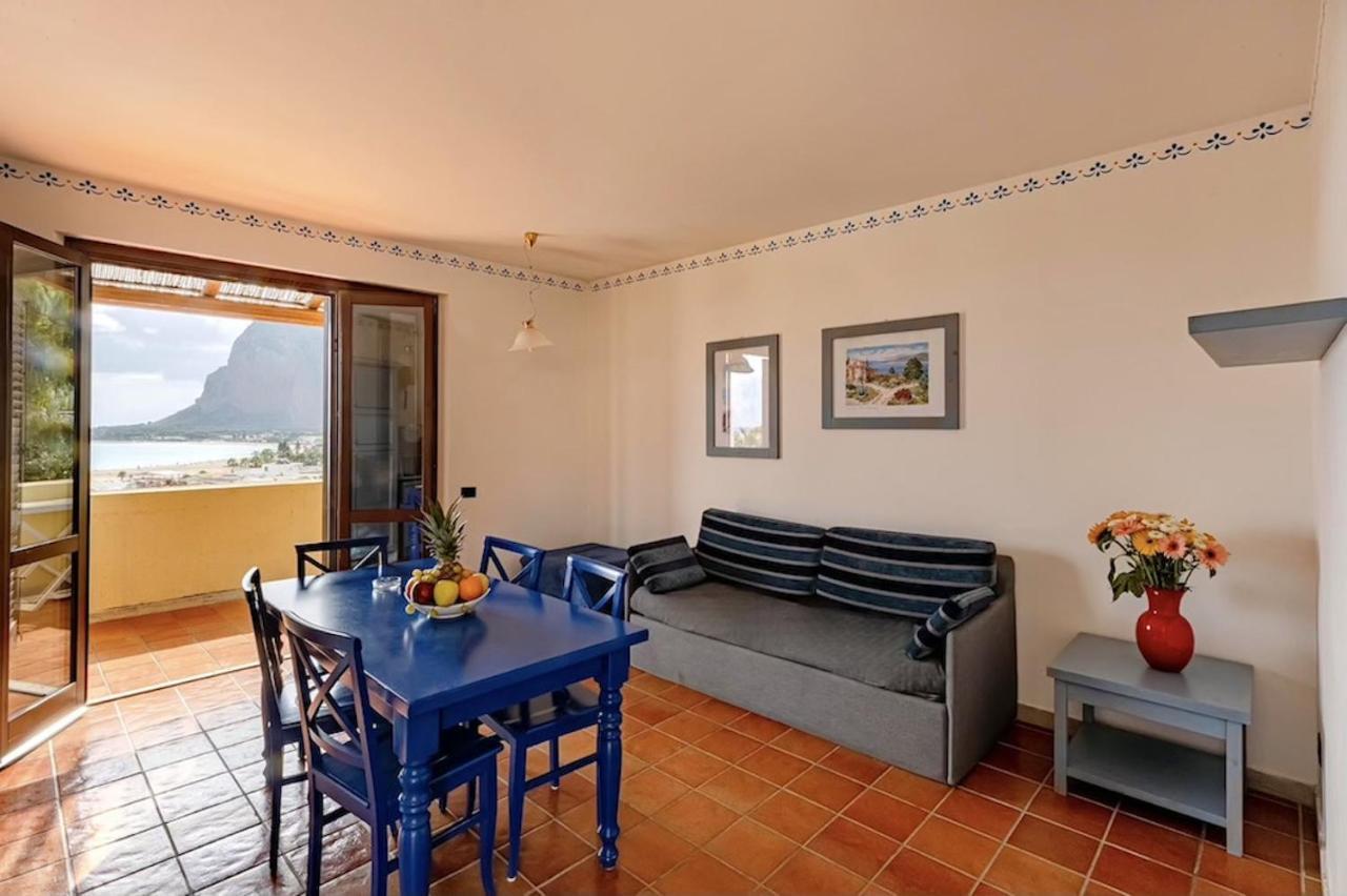 Villaggio Cala Mancina San Vito Lo Capo Esterno foto