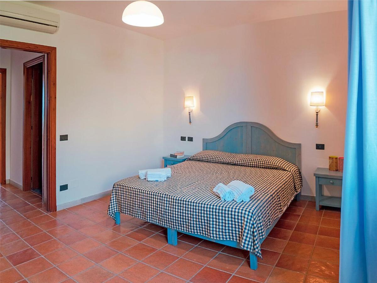 Villaggio Cala Mancina San Vito Lo Capo Esterno foto