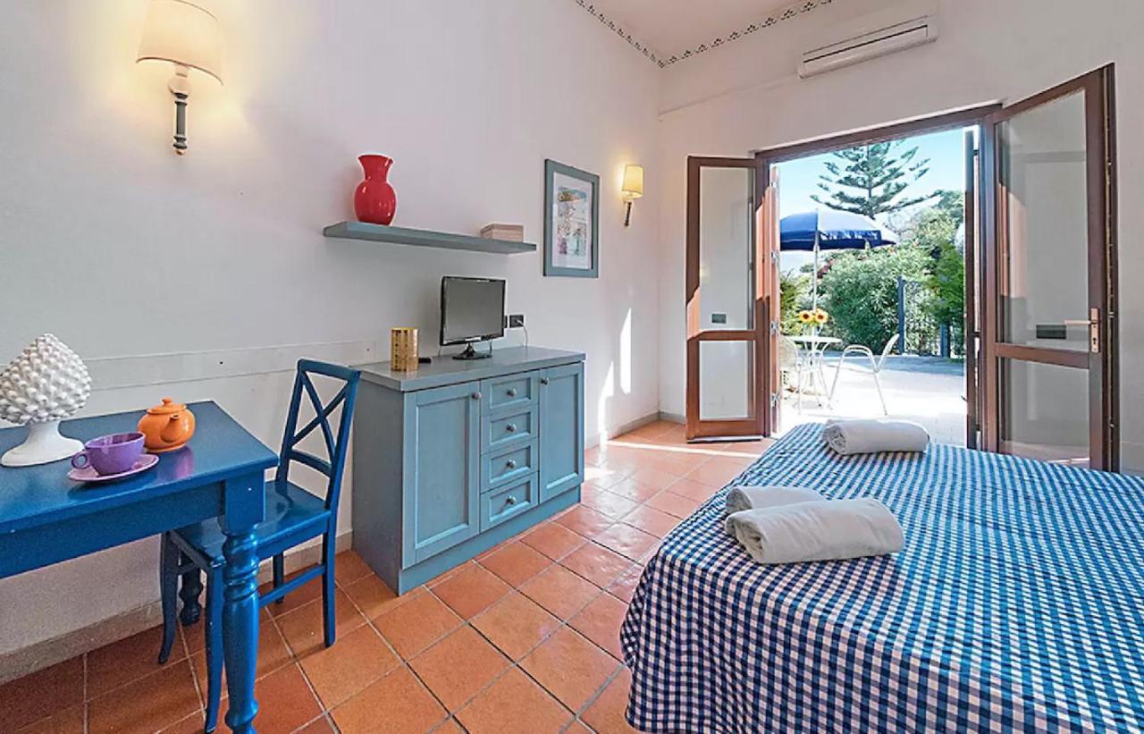 Villaggio Cala Mancina San Vito Lo Capo Esterno foto