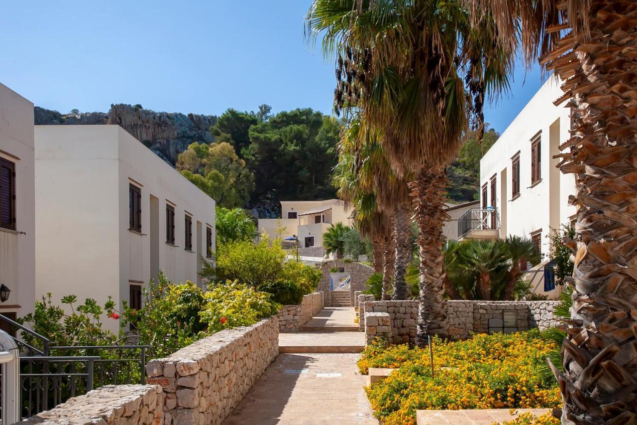 Villaggio Cala Mancina San Vito Lo Capo Esterno foto