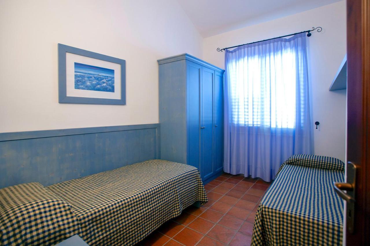 Villaggio Cala Mancina San Vito Lo Capo Esterno foto