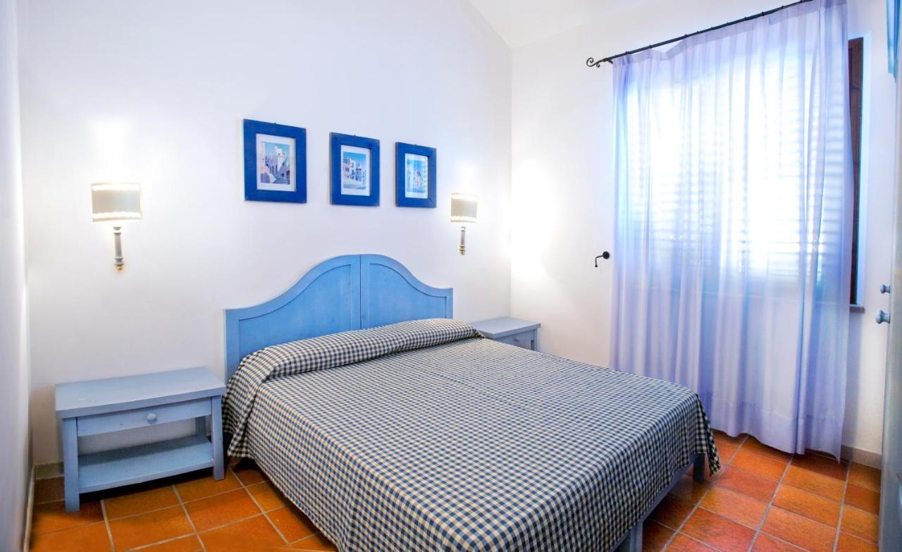 Villaggio Cala Mancina San Vito Lo Capo Esterno foto